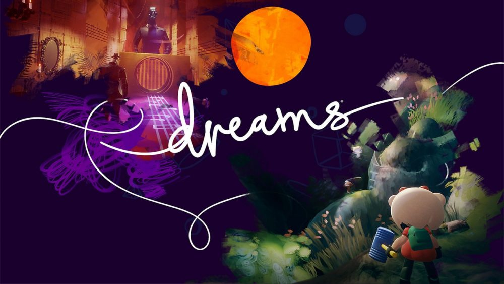 Zdjęcie okładkowe wpisu: Dreams – recenzja niesamowitej gry od twórców Little Big Planet