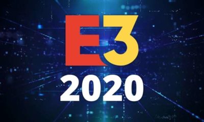 Zdjęcie okładkowe wpisu: E3 zostało odwołane z powodu koronawirusa!