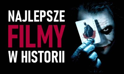 Zdjęcie okładkowe wpisu: Dobry film na wieczór! Ranking najlepszych filmów w historii | TOP 100