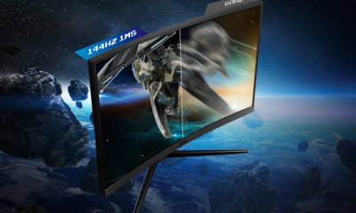 Zdjęcie okładkowe wpisu: Monitor gamingowy 144 Hz? Czy to już nowy standard?