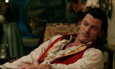 Zdjęcie okładkowe wpisu: Luke Evans powróci jako Gaston w serialowym prequelu/spin-offie Pięknej i Bestii!