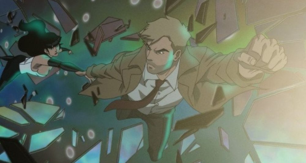 Zdjęcie okładkowe wpisu: Justice League Dark: Apokolips War – zwiastun nowej pełnometrażowej animacji DC