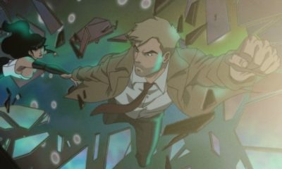 Zdjęcie okładkowe wpisu: Justice League Dark: Apokolips War – zwiastun nowej pełnometrażowej animacji DC