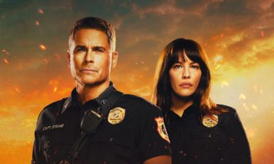 Zdjęcie okładkowe wpisu: Rozmawiamy z Liv Tyler z okazji premiery serialu 9-1-1: Teksas!