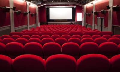 Zdjęcie okładkowe wpisu: 29 maja wracamy do kin! Najnowszy plan luzowania obostrzeń!