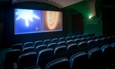 Zdjęcie okładkowe wpisu: Kino ON-LINE w Ujazdowskim!