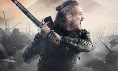 Zdjęcie okładkowe wpisu: Upadek królestwa – znamy datę premiery 4. sezonu!