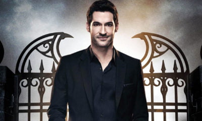 Zdjęcie okładkowe wpisu: Lucyfer – Netflix jednak planuje 6. sezon