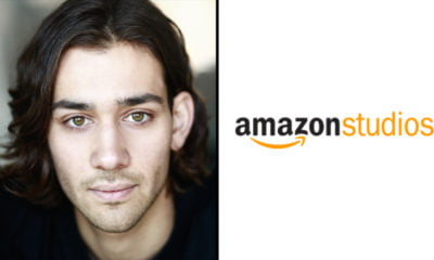 Zdjęcie okładkowe wpisu: Władca Pierścieni – aktor z Doctor Who zagra jedną z ważniejszych postaci!