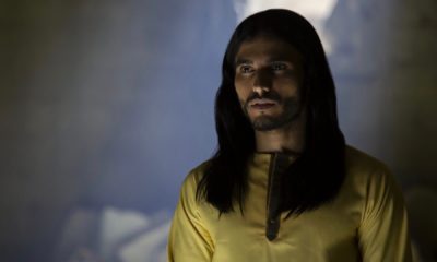 Zdjęcie okładkowe wpisu: Mesjasz – Netflix nie wypuści 2. sezonu
