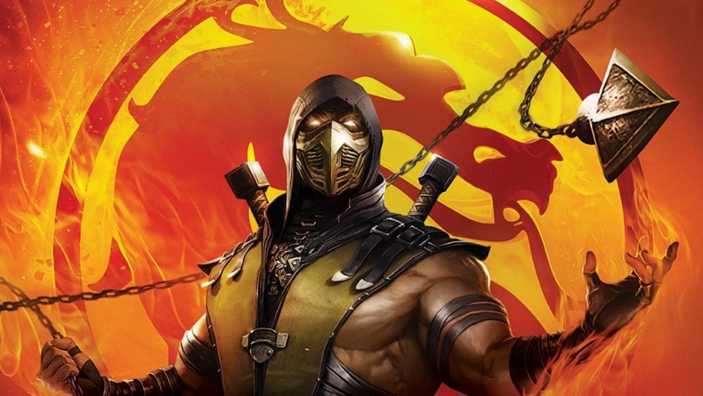 Zdjęcie okładkowe wpisu: Mortal Kombat Legends: Scorpion’s Revenge – nowy zwiastun animacji dla dorosłych!