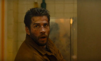 Zdjęcie okładkowe wpisu: Most Dangerous Game – Liam Hemstworth i Christoph Waltz w nowym serialu! Oto zwiastun