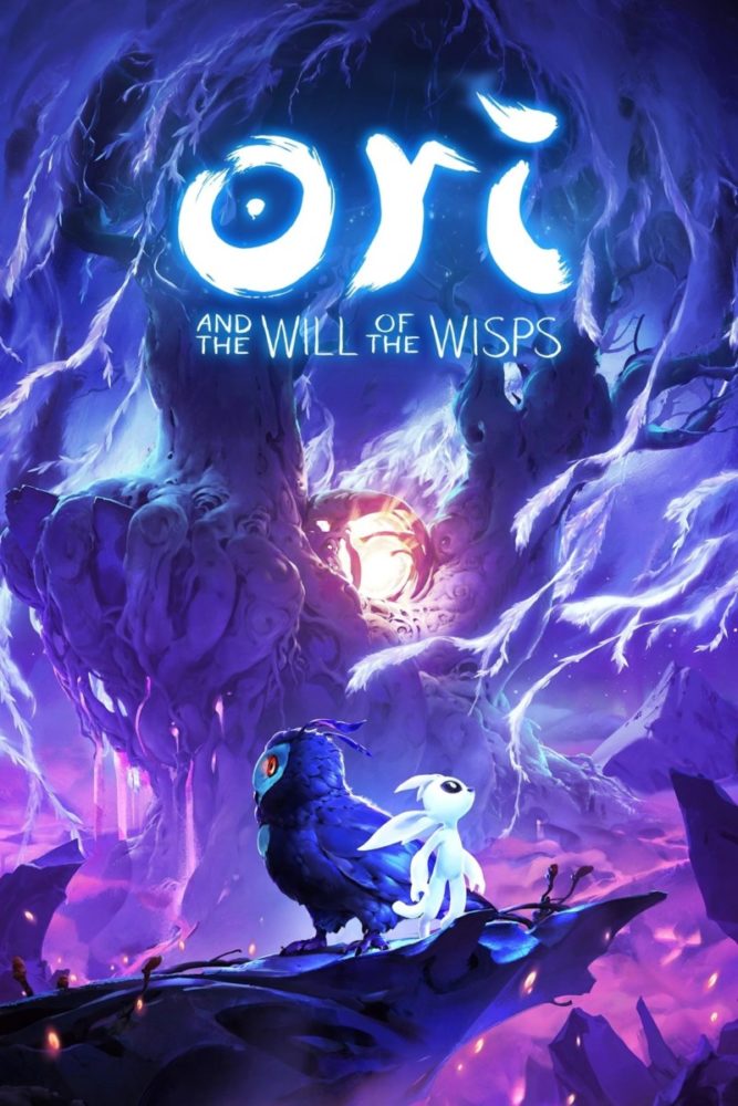 Ori and the Will of the Wisps – recenzja gry. Przepiękna, baśniowa opowieść, którą trzeba przeżyć!