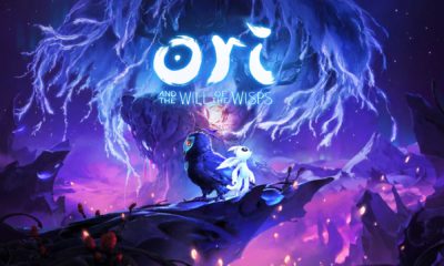 Zdjęcie okładkowe wpisu: Ori and the Will of the Wisps – recenzja gry. Przepiękna, baśniowa opowieść, którą trzeba przeżyć!
