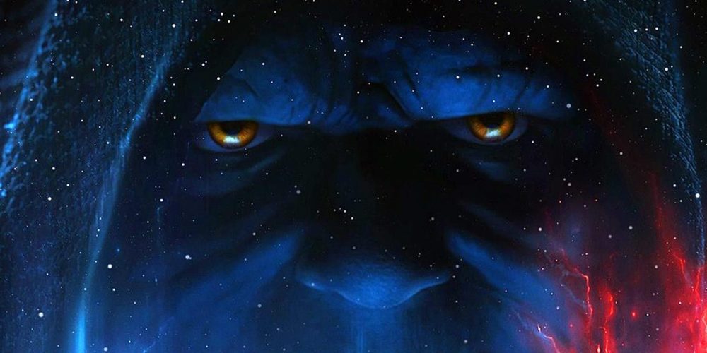 Zdjęcie okładkowe wpisu: Gwiezdne Wojny: Skywalker. Odrodzenie – jak powrócił Palpatine? Nowa książka wyjaśnia