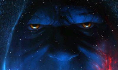 Zdjęcie okładkowe wpisu: Gwiezdne Wojny: Skywalker. Odrodzenie – jak powrócił Palpatine? Nowa książka wyjaśnia