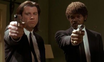 Zdjęcie okładkowe wpisu: Oryginalnie Pulp Fiction miało zakończyć się inaczej?