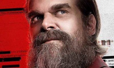 Zdjęcie okładkowe wpisu: Czarna Wdowa – Red Guardian na nowym zdjęciu