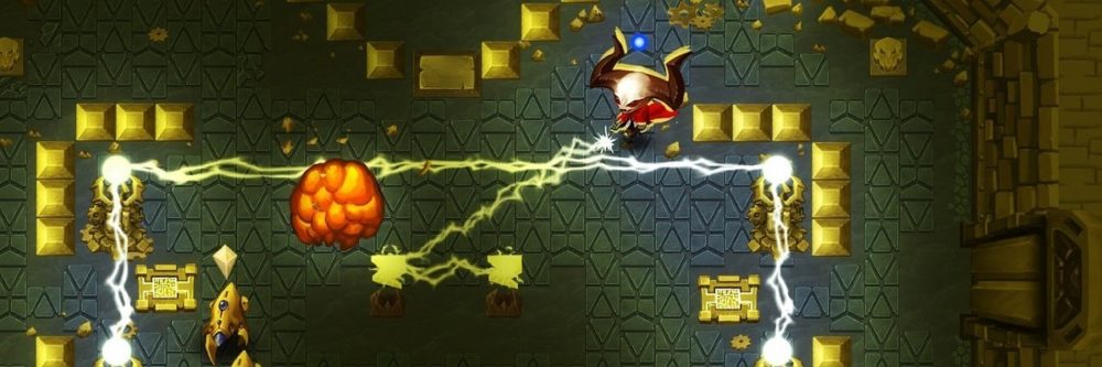 Zdjęcie okładkowe wpisu: Rack n’ Ruin – zrujnuj świat już dzisiaj! Gra dostępna na Nintendo Switch