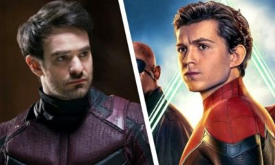 Zdjęcie okładkowe wpisu: Spider-Man 3 – Charlie Cox powróci jako Daredevil?!