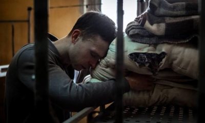 Zdjęcie okładkowe wpisu: 25 lat niewinności. Sprawa Tomka Komendy – zwiastun filmu