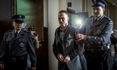 Zdjęcie okładkowe wpisu: Teaserowy zwiastun filmu 25 lat niewinności. Sprawa Tomka Komendy