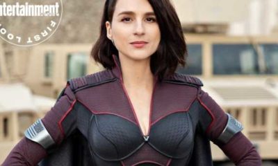 Zdjęcie okładkowe wpisu: The Boys – nowe wideo przedstawiające kobiety z serialu