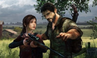 Zdjęcie okładkowe wpisu: The Last of Us – kompozytor z gry dołącza do serialu HBO!