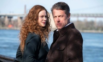 Zdjęcie okładkowe wpisu: The Undoing – Hugh Grant i Nicole Kidman w nowym serialu HBO od twórcy Wielkich kłamstewek! Oto zwiastun