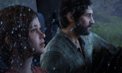 Zdjęcie okładkowe wpisu: The Last of Us – twórca Czarnobyla tworzy serialową adaptację dla HBO!