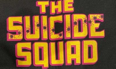 Zdjęcie okładkowe wpisu: The Suicide Squad – ogłoszono koniec zdjęć