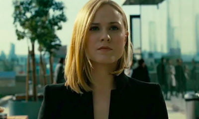 Zdjęcie okładkowe wpisu: Evan Rachel Wood i Josh Gad zbadają morderstwo!