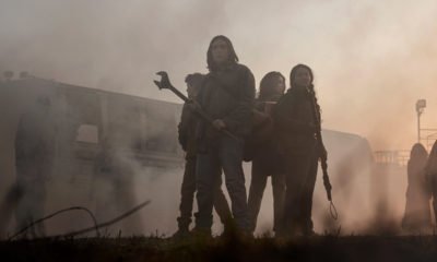 Zdjęcie okładkowe wpisu: Spin-off The Walking Dead z przesuniętą datą premiery