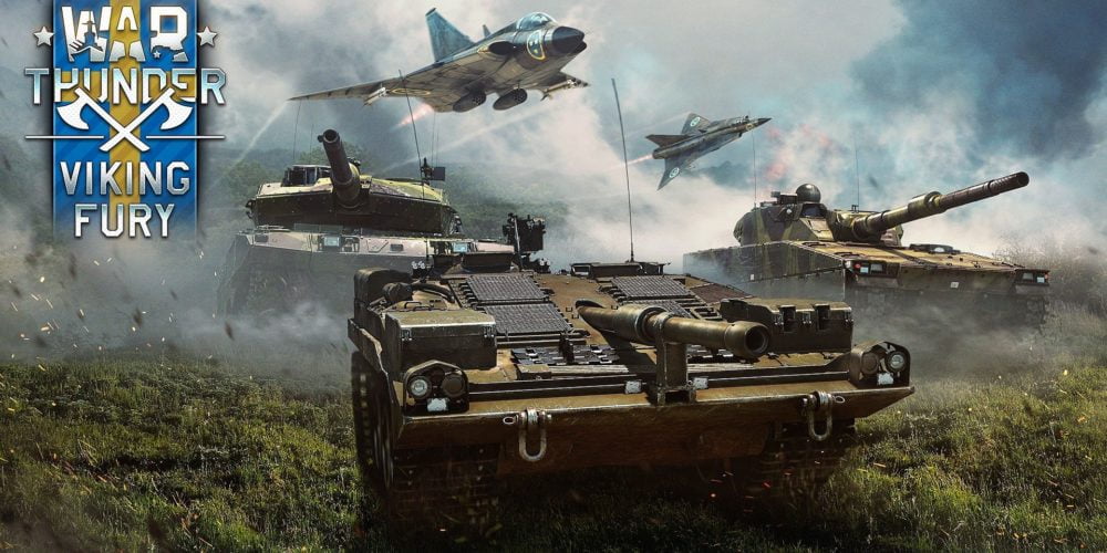 Zdjęcie okładkowe wpisu: Śmigłowce Apache nadleciały do War Thunder