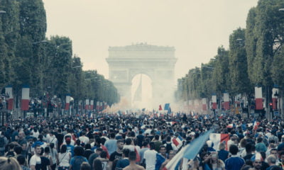 Zdjęcie okładkowe wpisu: Nędznicy już w kwietniu na Amazon Prime