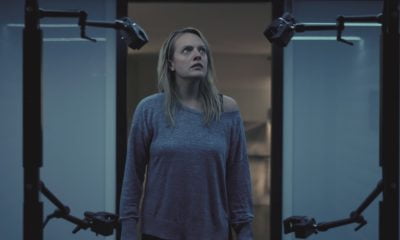 Zdjęcie okładkowe wpisu: Niewidzialny człowiek – recenzja filmu.