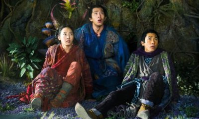 Zdjęcie okładkowe wpisu: Chiny wkrótce otworzą kina?