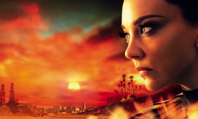 Zdjęcie okładkowe wpisu: Dom grozy: Miasto Aniołów – pierwszy odcinek spin-offu kultowego serialu już w HBO GO!