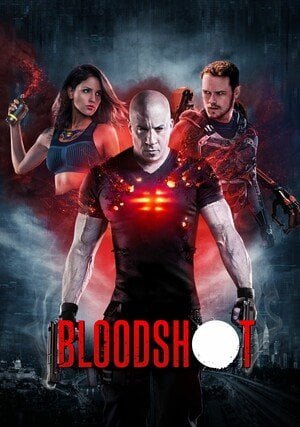 Bloodshot – recenzja filmu. A kto umarł, ten nie żyje…