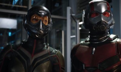 Zdjęcie okładkowe wpisu: Ant-Man 3 – scenarzysta Ricka i Morty’ego przypisany do projektu