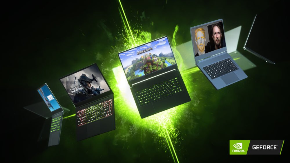 Zdjęcie okładkowe wpisu: Za dnia pracownik. W nocy wojownik! Co oferuje NVIDIA w swoich kartach graficznych?