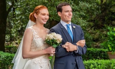 Zdjęcie okładkowe wpisu: Pokochaj, poślub, powtórz – recenzja brytyjskiej komedii Netflixa