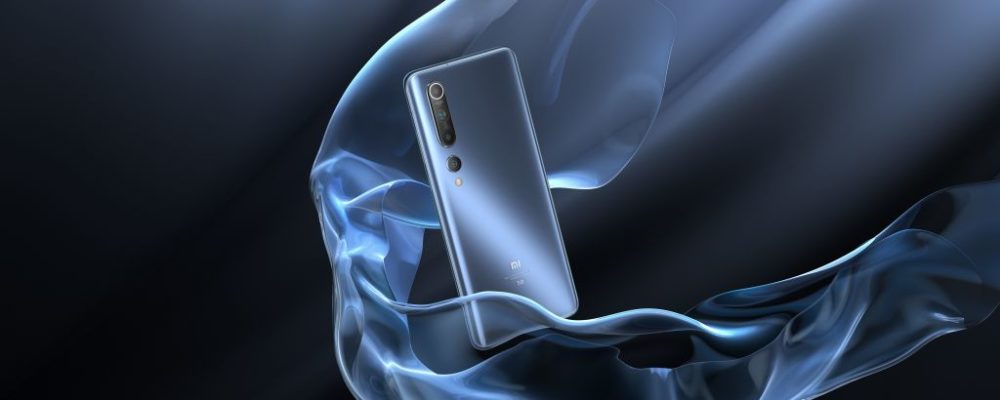 Zdjęcie okładkowe wpisu: Polska premiera smartfonów Xiaomi serii Mi 10: Mi 10 oraz Mi 10 Pro