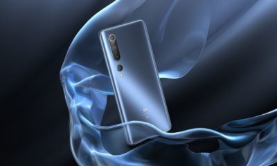 Zdjęcie okładkowe wpisu: Polska premiera smartfonów Xiaomi serii Mi 10: Mi 10 oraz Mi 10 Pro