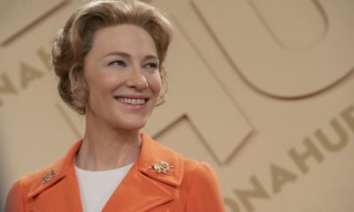 Zdjęcie okładkowe wpisu: Mrs. America – nowy serial z Cate Blanchett 18 kwietnia w HBO GO!
