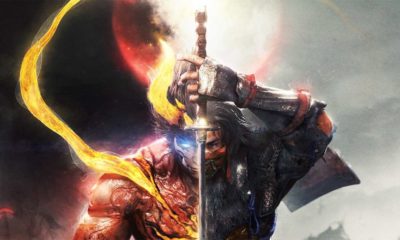 Zdjęcie okładkowe wpisu: Nioh 2 – już milion sprzedanych kopii. Nowa aktualizacja