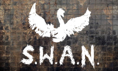 Zdjęcie okładkowe wpisu: Tajemniczy S.W.A.N. z nowym wideo z okazji rocznicy katastrofy w Czarnobylu