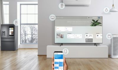 Zdjęcie okładkowe wpisu: 2346 zdjęć, które obejrzysz na dużym ekranie Samsung Smart TV