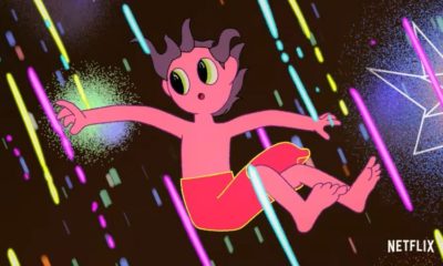 Zdjęcie okładkowe wpisu: The Midnight Gospel – zwiastun nowej, szalonej animacji platformy Netflix!