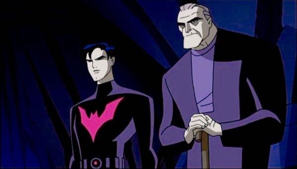 Zdjęcie okładkowe wpisu: Batman Beyond – Clint Eastwood mógł wystąpić jako starszy Bruce Wayne w kinowej adaptacji!